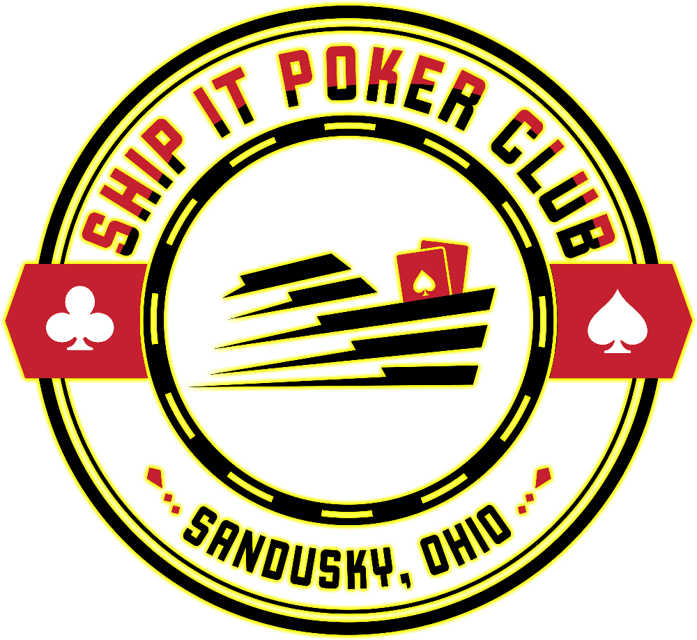 Ship It Poker Club
